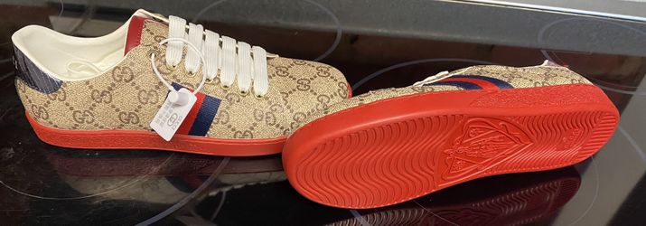 Gucci Ace GG Supreme