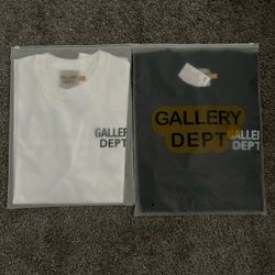 Gallery Dept Shirts