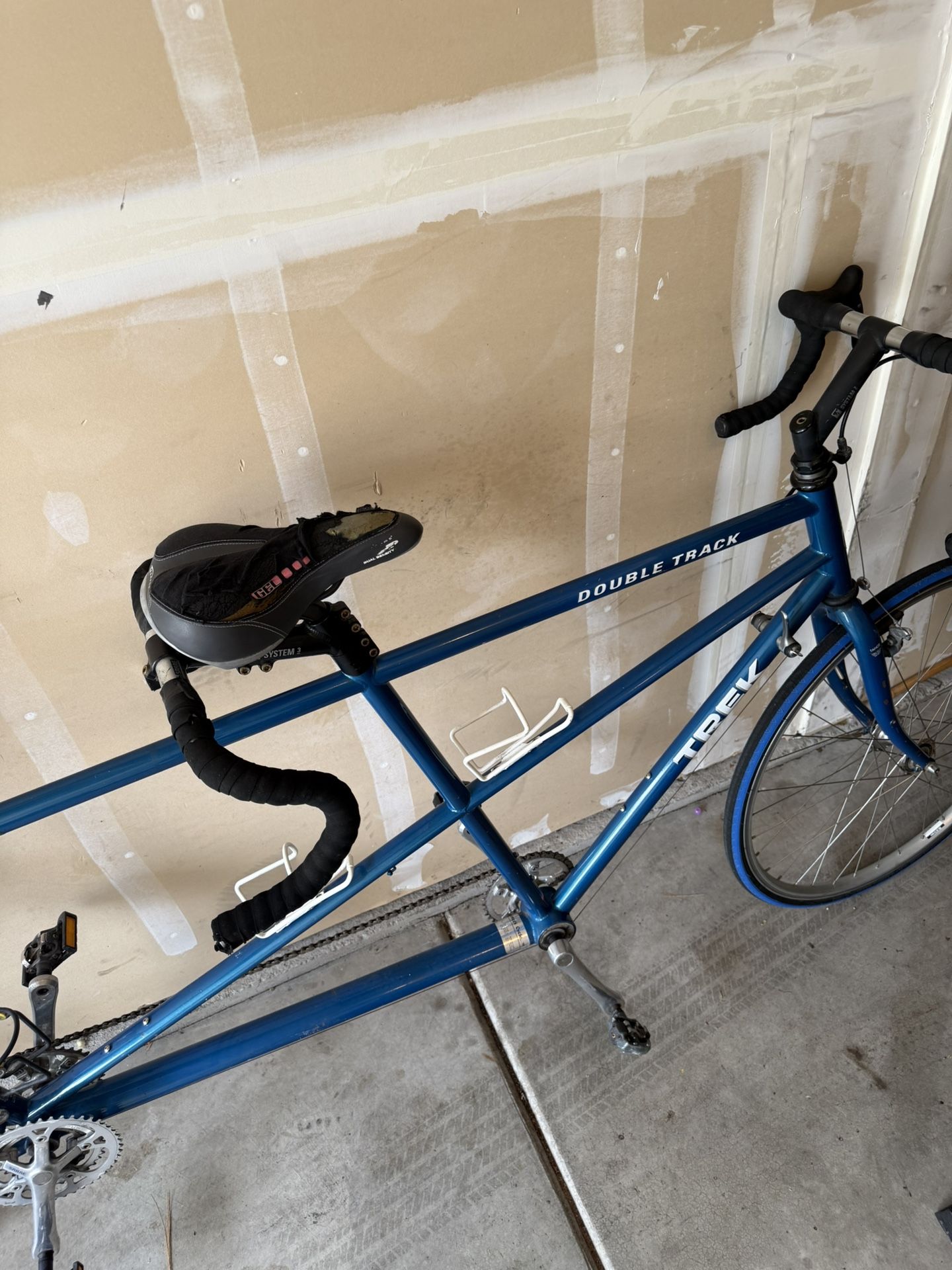 Tandem Trek T 50