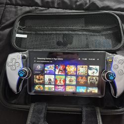 PlayStation portal bundle