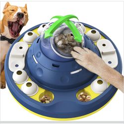 Dog Feeder Puzzles