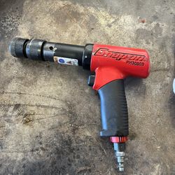 Snap On Super-Duty Air Hammer