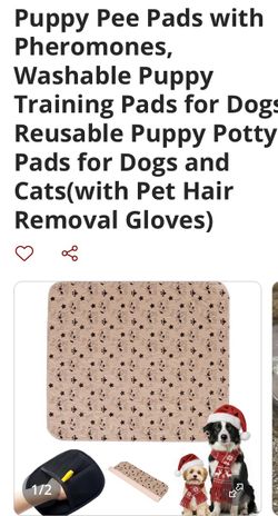 Pee pad(washable)