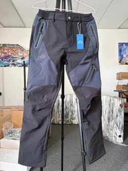 Outdoor Sports Pants – Size US M