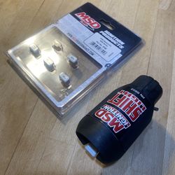 MSD Rev Limit Light 