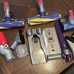 Dyson V15 Authentic Parts-New