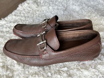 Ferragamo Loafer Size 7M