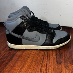 Nike Dunk High 50th Anniversary 