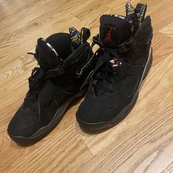 Bred 8s on sale