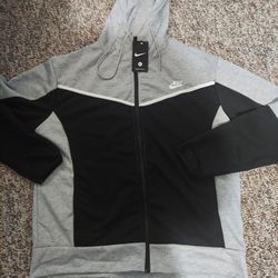 Men's Nike Jogging Suit 