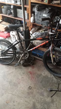 Rides perfact