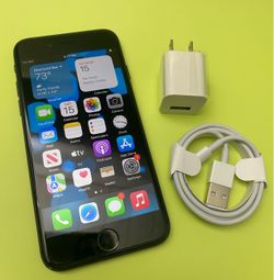 📱 Apple iPhone 7 – 32GB – Unlocked – Fully Functional