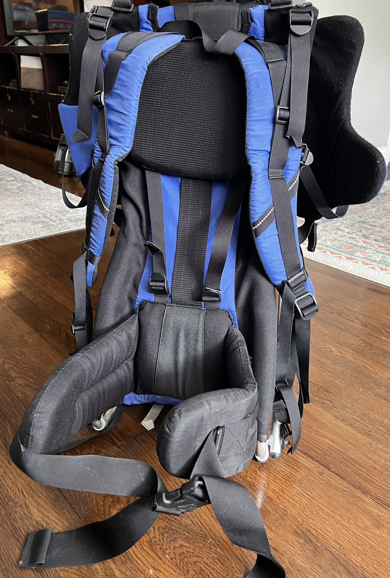 Kelty Kid's ELITE TREK Hiking Backpack