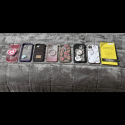 iPhone 11 Phone Cases 