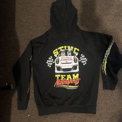 OG Stinc Team Hoodie