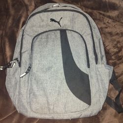 Puma Backpack 