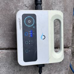 Pool Cleaner Power Supply