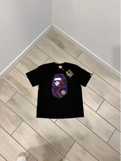 bape shirt