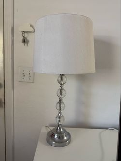 Side lamp (used)