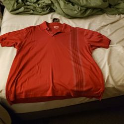 Saint Johns Bay Dri Fit