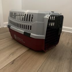 23” All Purpose Kennel - Pet Porter - Dog/Cat Carrier