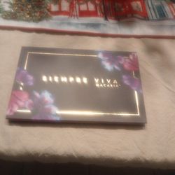 Siempre Viva Macaria