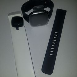 FitBit Sense. Brand new. Never Used.