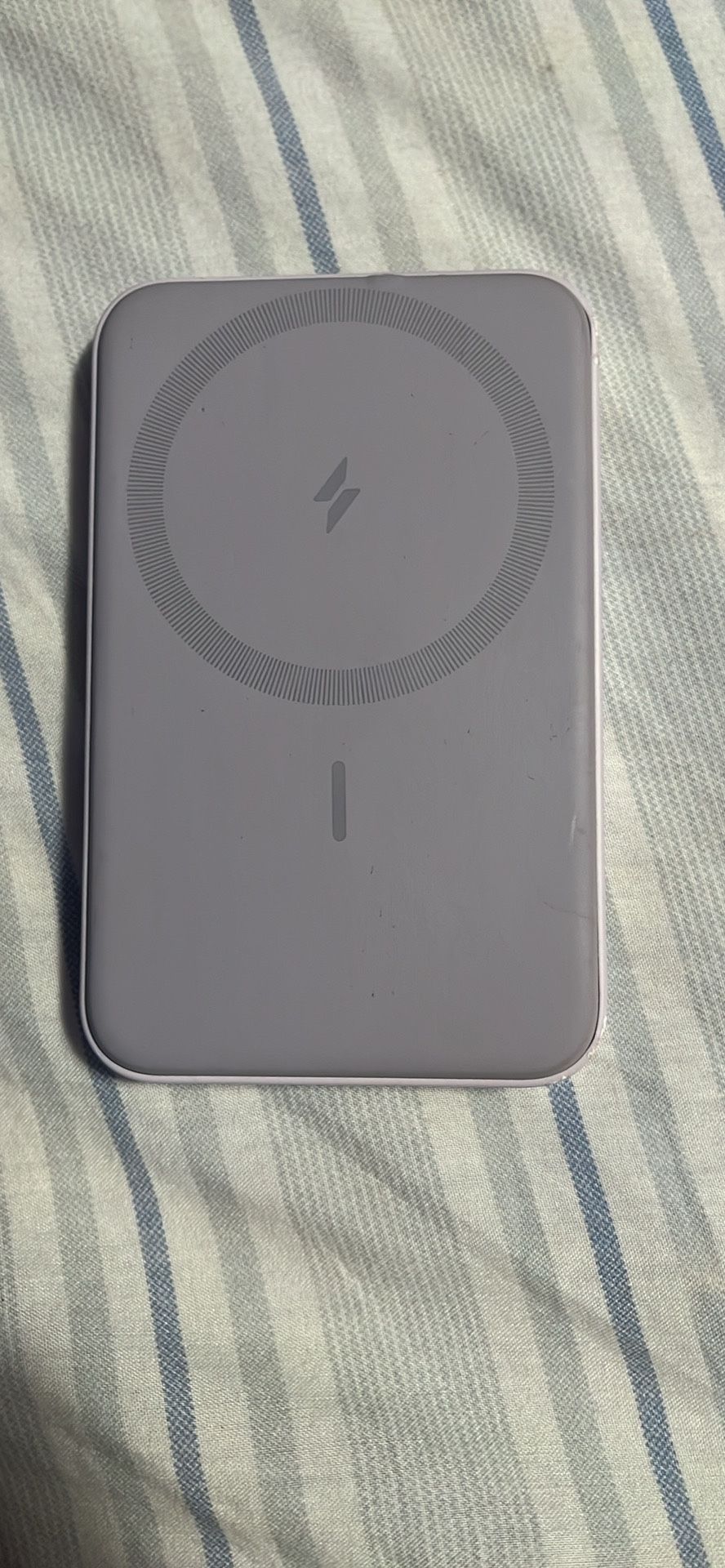 Anker Magnetic Portable Charger