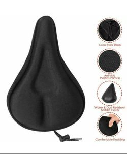 Bike Seat Cover Cushion