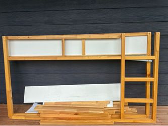 Loft bed