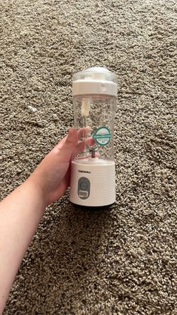 Travel Size Blender 