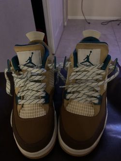 Jordan 4s Coco