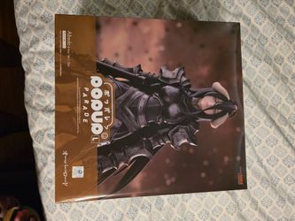 Pop Up Parade Albedo Armor Ver. L Size Figure