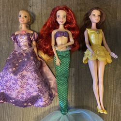 Barbieās