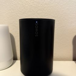 Sonos Speaker