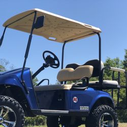 EZGO txt 48v