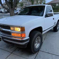 1990 Chevrolet C/K 1500