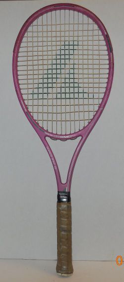 Pro kennex graphite spirit 40 midsize tennis racquet