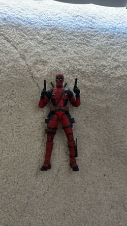 Movie Deadpool legends