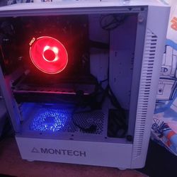 Gaming Computer 