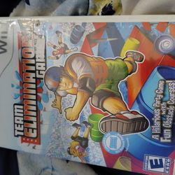 Wii Various lll