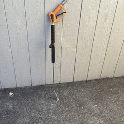 Pressure Washer Gun Heavy Duty