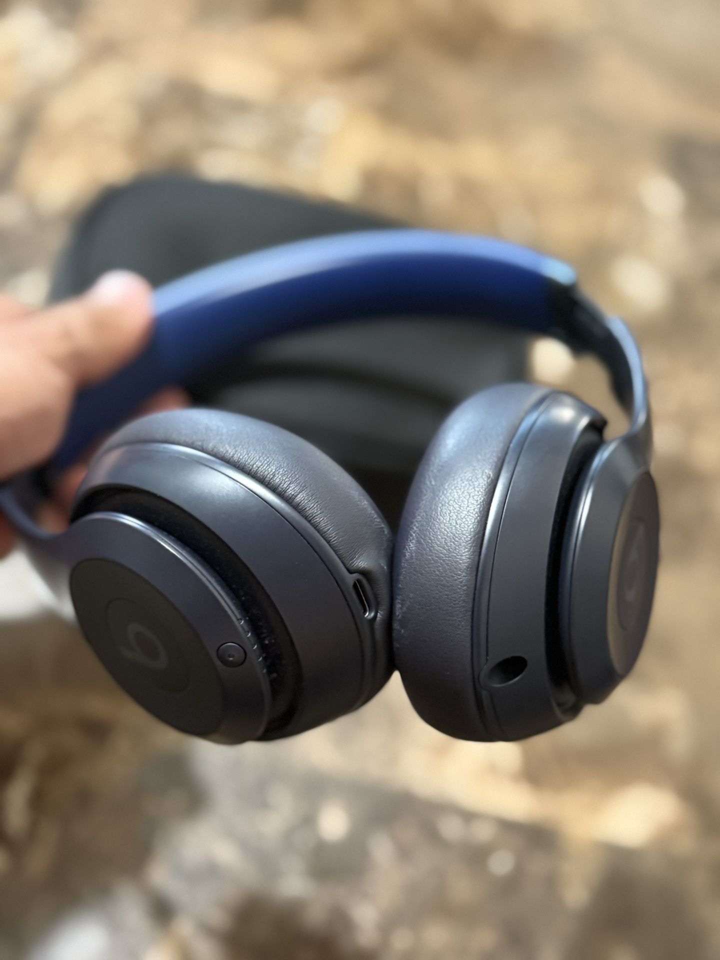 Beats Studio Pro Headphones