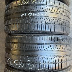 Tires 295-40r22 Pirelli 