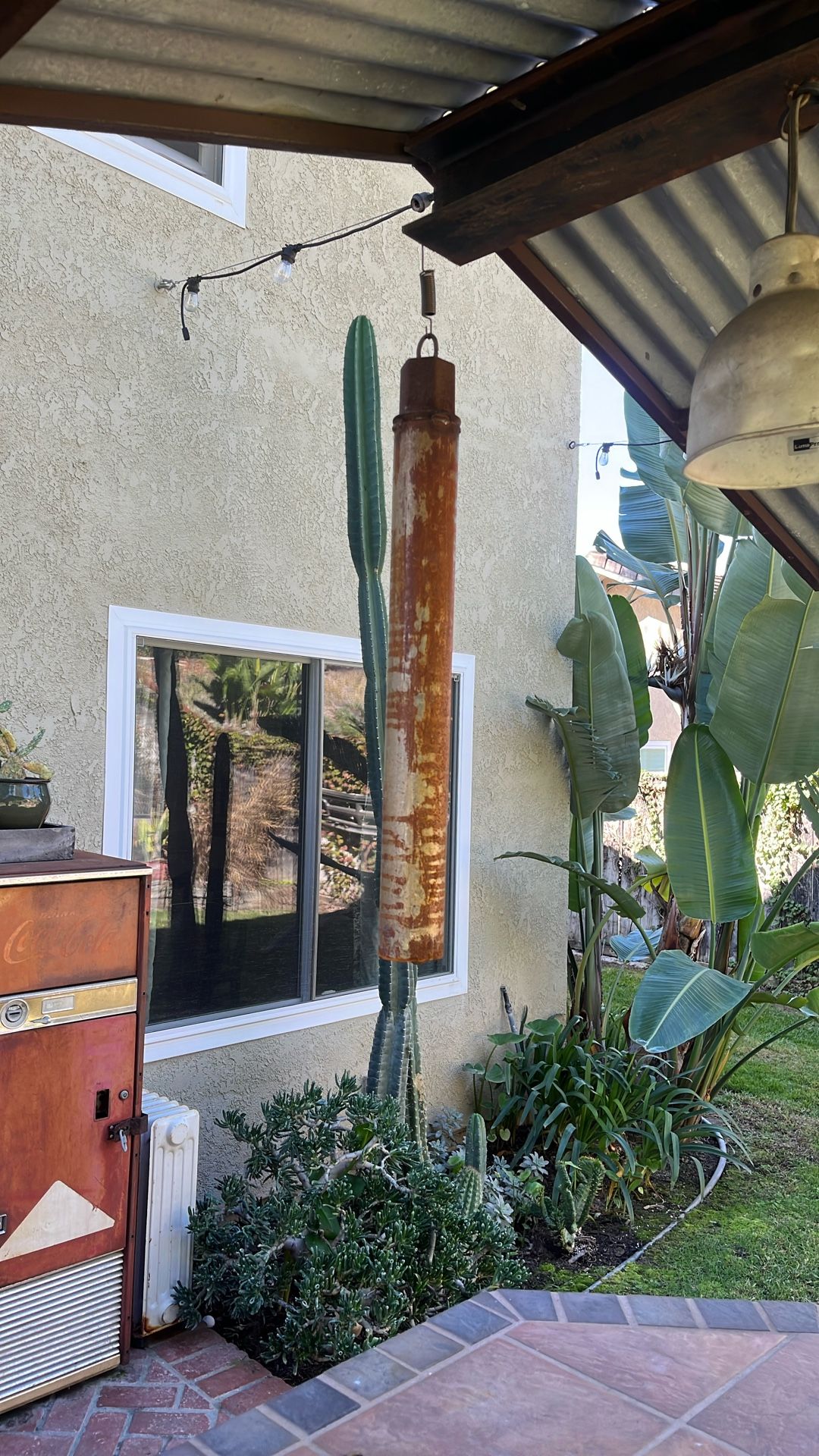 Wind Chime