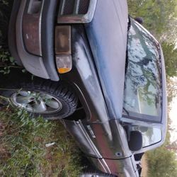 2000 Dodge Ram 1500