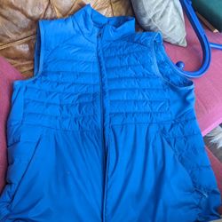 Men's Lululemon Vest