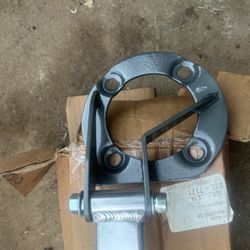 Mustang Tower Bar For Engine 