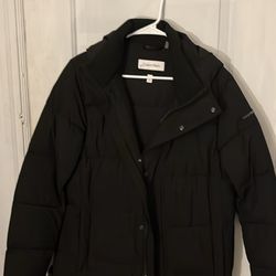 Calvin Klein Jacket