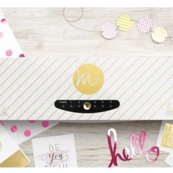Minc Foil Applicator
